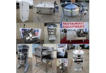 Used Restaurant Equipment Houston